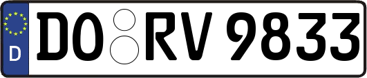 DO-RV9833