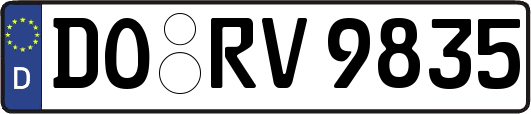 DO-RV9835