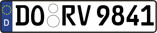 DO-RV9841
