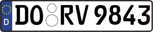 DO-RV9843