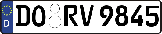 DO-RV9845