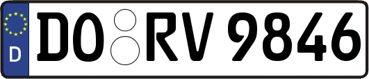 DO-RV9846