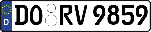 DO-RV9859