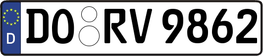 DO-RV9862