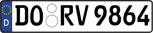 DO-RV9864
