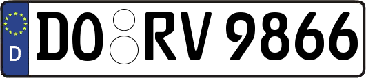 DO-RV9866