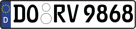 DO-RV9868