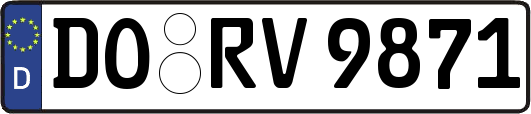 DO-RV9871