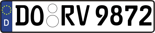 DO-RV9872