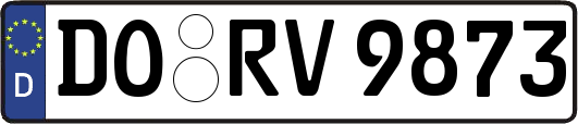 DO-RV9873