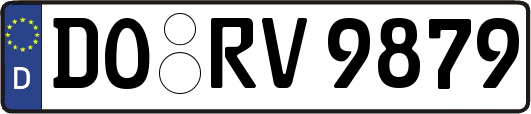 DO-RV9879