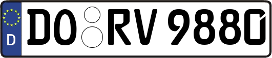 DO-RV9880