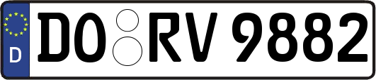 DO-RV9882