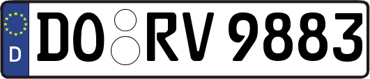 DO-RV9883