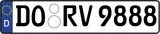DO-RV9888