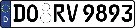 DO-RV9893