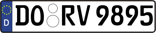 DO-RV9895