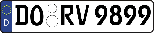 DO-RV9899