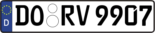 DO-RV9907
