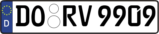 DO-RV9909