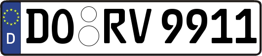 DO-RV9911