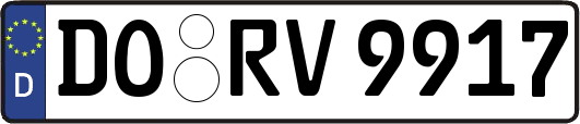 DO-RV9917