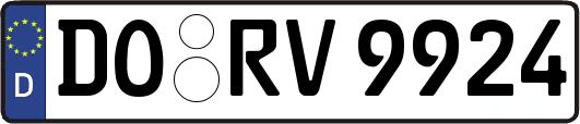 DO-RV9924