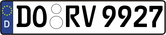 DO-RV9927