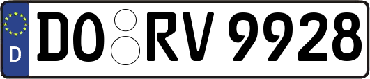 DO-RV9928