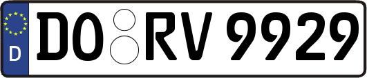 DO-RV9929