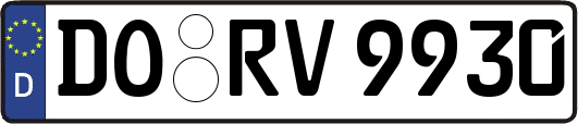 DO-RV9930