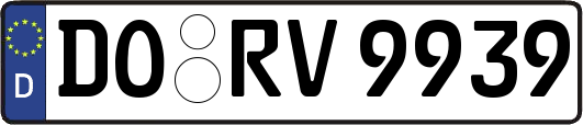 DO-RV9939
