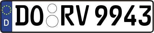 DO-RV9943