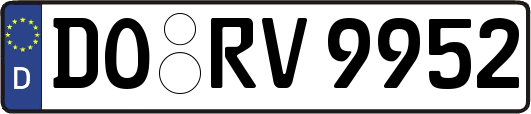 DO-RV9952