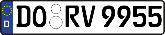 DO-RV9955