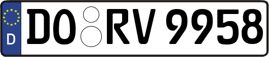 DO-RV9958