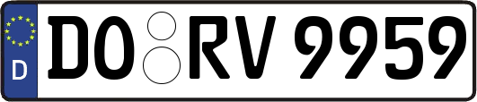 DO-RV9959