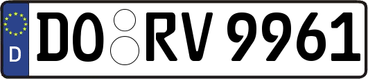 DO-RV9961