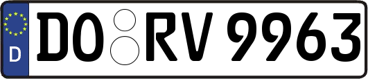 DO-RV9963