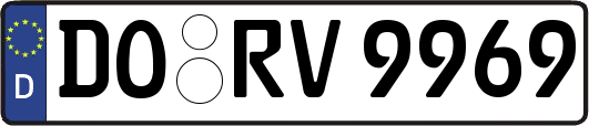 DO-RV9969