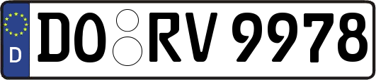 DO-RV9978