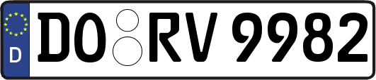 DO-RV9982