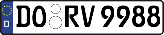DO-RV9988