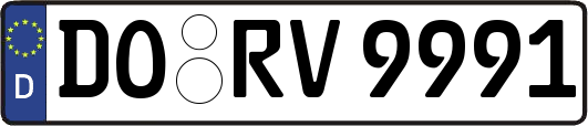 DO-RV9991