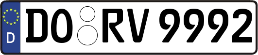 DO-RV9992