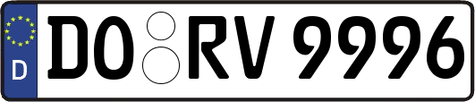 DO-RV9996