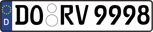 DO-RV9998