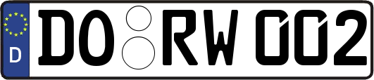 DO-RW002