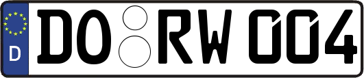 DO-RW004