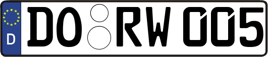 DO-RW005